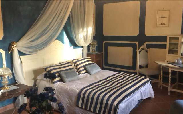 Antico Frantoio Apartments