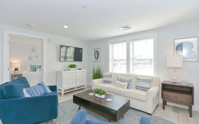 Harbourtown Suites