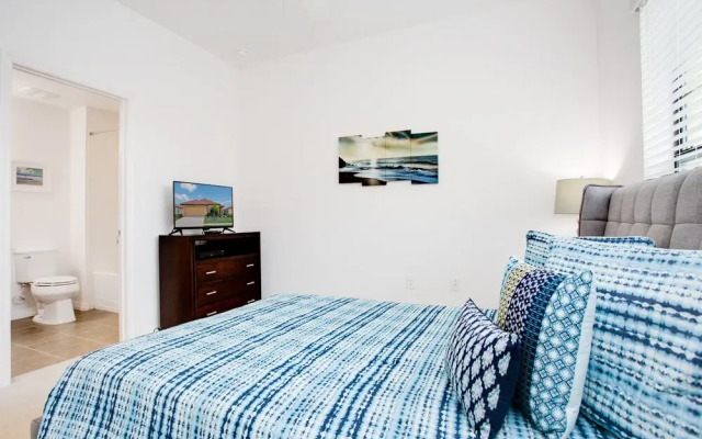 Rosemount Villa Providence 4