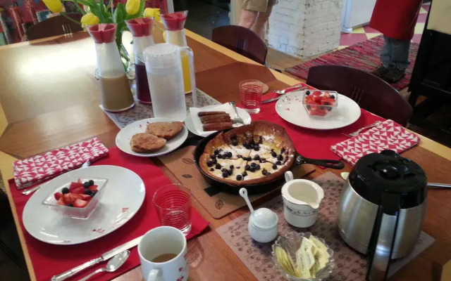 Anderson Bed & Breakfast