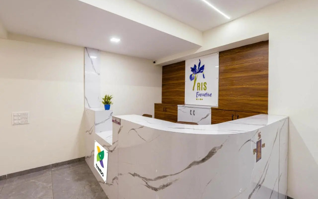 Treebo Iris Executive, Hinjewadi
