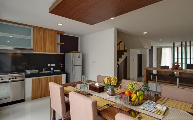 Kuta Ardenia Residence