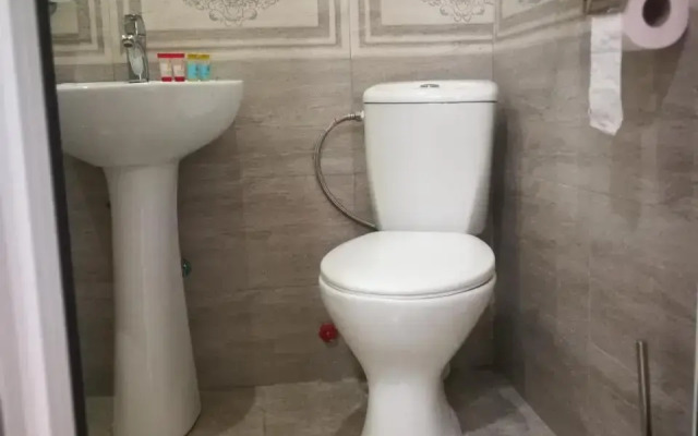 Guesthouse Suja
