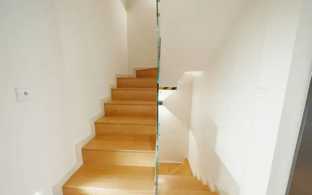 24 Agosto Amazing Triplex by Vacationy