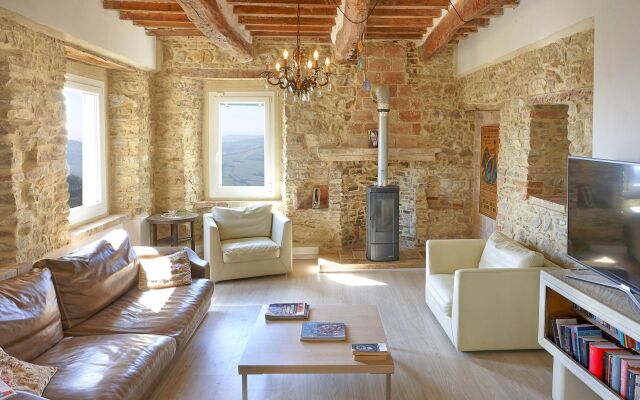 Villa Ambasciata Azzurra