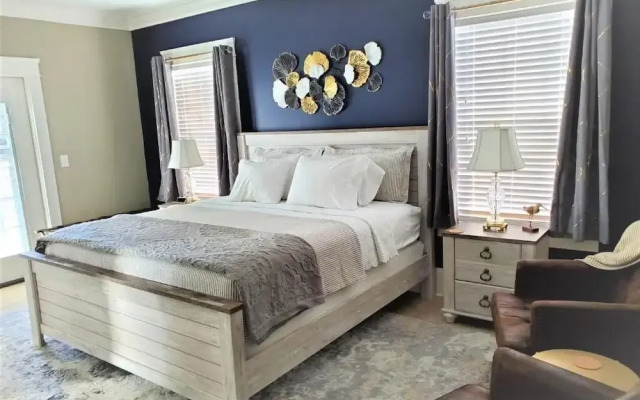 Anchor Inn Boutique Hotel
