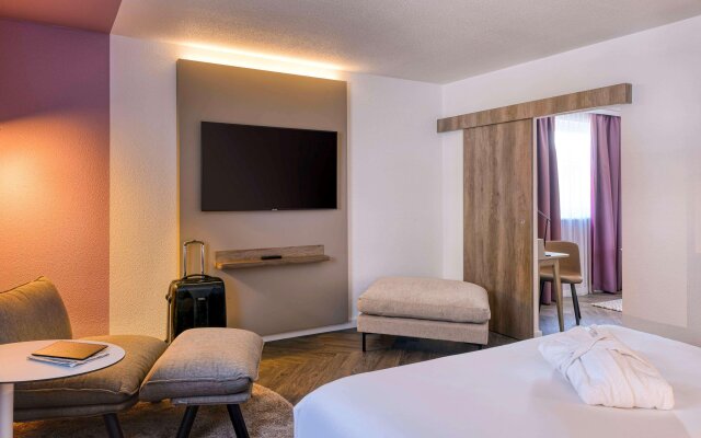 Novotel Zurich City West