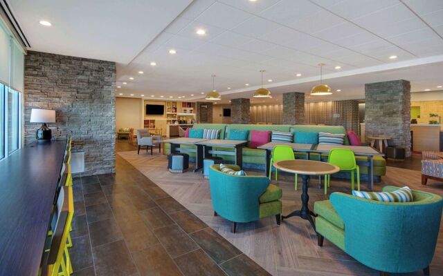 Home2 Suites By Hilton Shepherdsville Louisville South