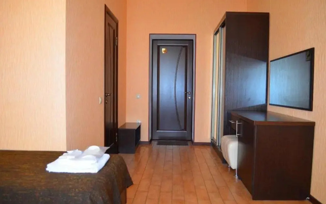 Olympia Krasnodar Hotel
