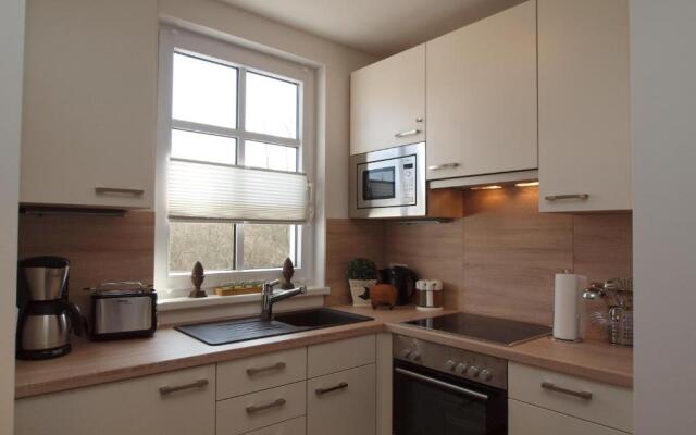 Residenz von Flotow Wohnung 09