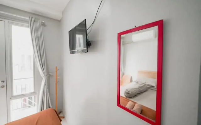 The Jarrdin by Bethania Pro