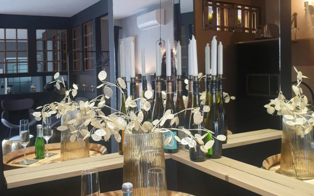 Appart-Hotel REB_ART