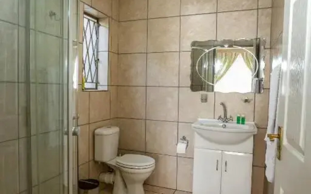 Ramandire B&B
