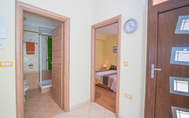 Apartment Ecio