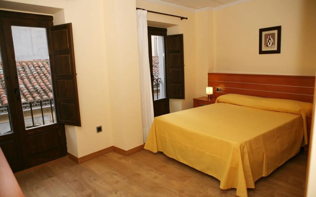 Hostal Doña Juana
