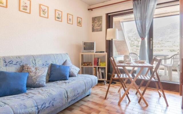 Appartement Briançon, 2 pièces, 4 personnes - FR-1-330C-37