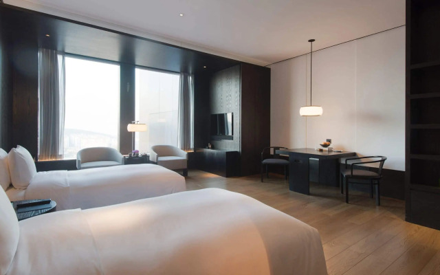 Hyatt Regency Wuhan Optics Valley