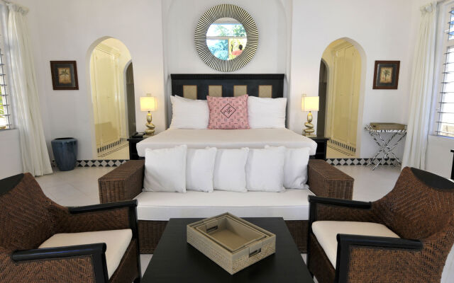Coco Ocean Resort & Spa