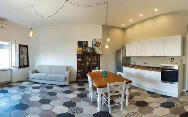Casa Tilde