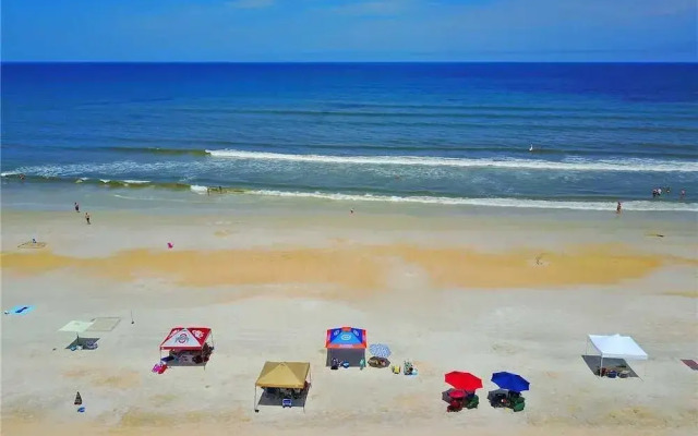 725 Cinnamon Beach - Three Bedroom Condo
