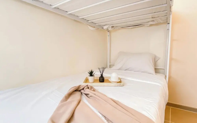 Nice And Comfortable 2Br Apartment Meikarta