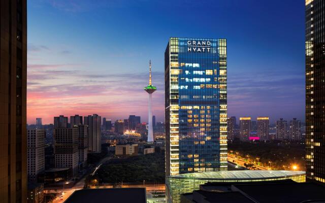 Grand Hyatt Shenyang