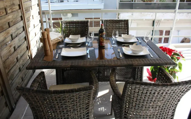 Elea Athens Apartment