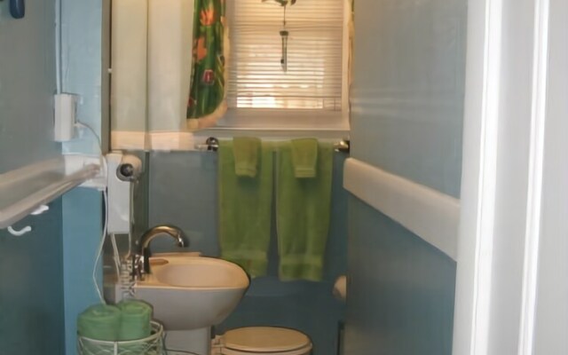 Royal Palm #5513 - 3 Br Home