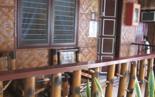 Bita-ug Beach Resort