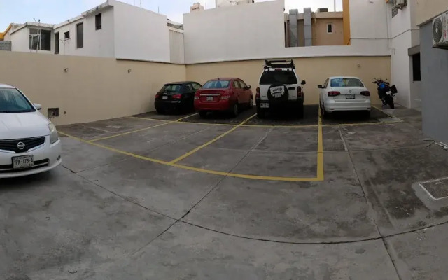 EXECUTIROOMS Veracruz