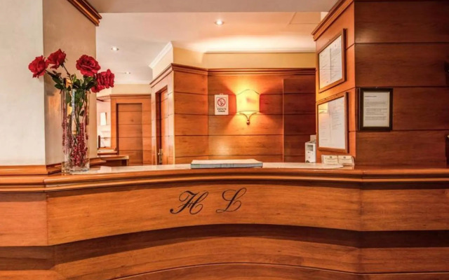 Hotel Laura