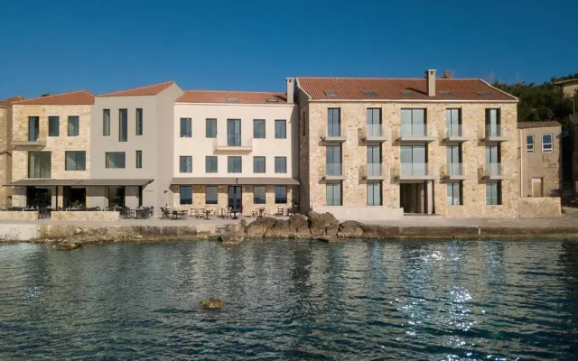 The Tanneries Hotel & Spa