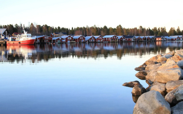 Hotel Mellanfjärden