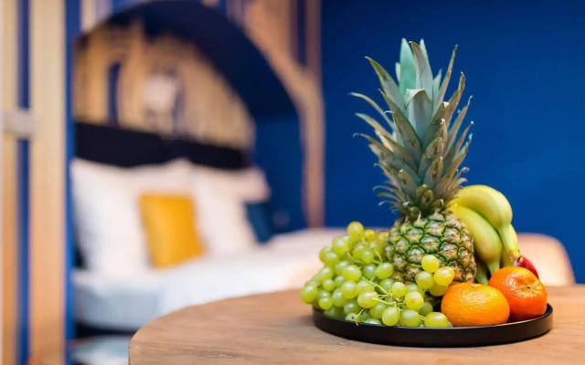 Old Royal Post Boutique Hotel & Premium Suites
