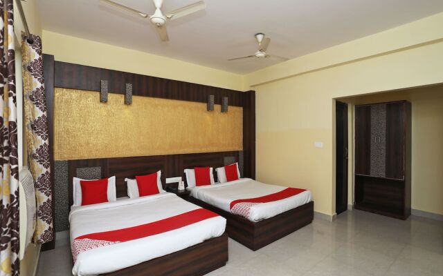 OYO 15206 Hotel Sonar Gaon