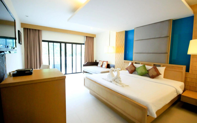 Krabi Tipa Resort