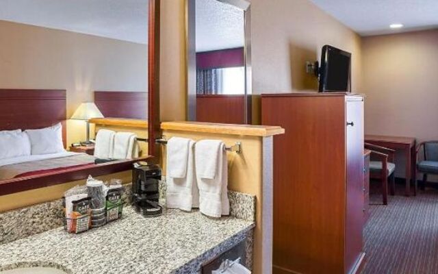 Comfort Inn York