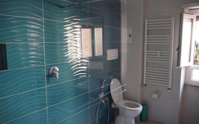 Bed and Breakfast New Morning