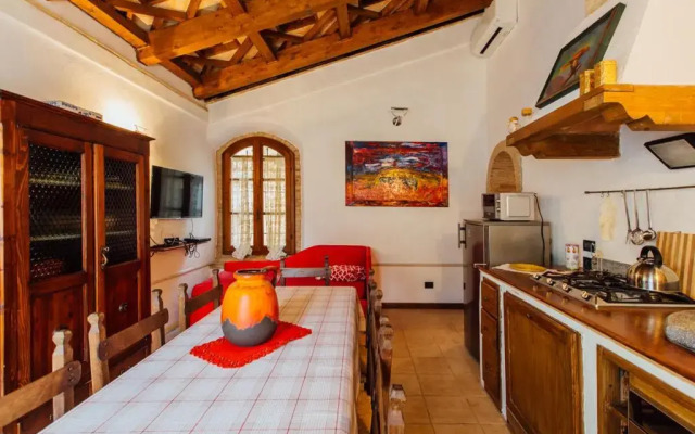 Casa Conti di Sotto