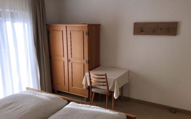 Ferienwohnungen Jonuscheit