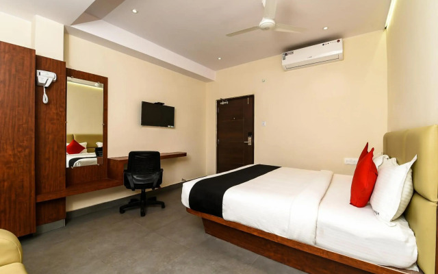 Capital O 22922 Hotel Siddartha Grand