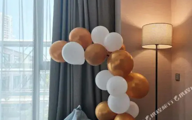 The Journey Hotel