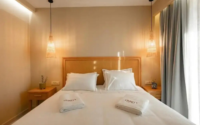Trinity Design Suites