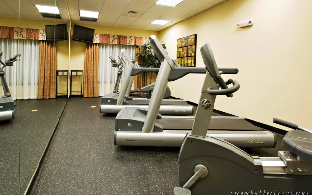 Holiday Inn Express & Suites Wichita Falls by IHG