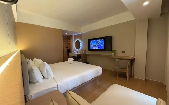 Star Hotel Pattaya