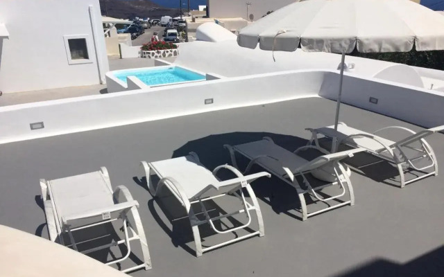 Ayoba Santorini