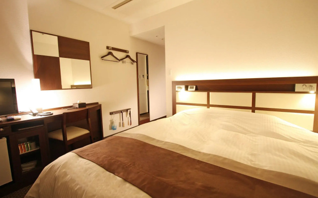 Urban Hotel Minami Kusatsu