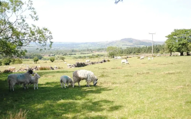 Brambles Farm Peak District Escape