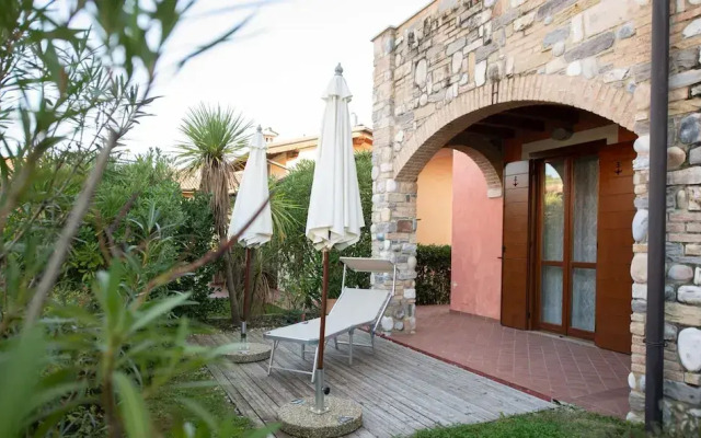 Villaggio Tavaredo - App. 02