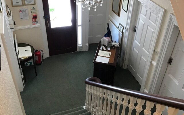 The Beaches Hotel Bed & Breakfast